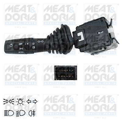 Steering Column Switch